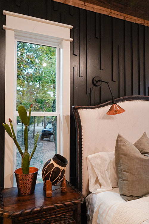 Elevate Your Space With An Accent Wall – DesignersBrew