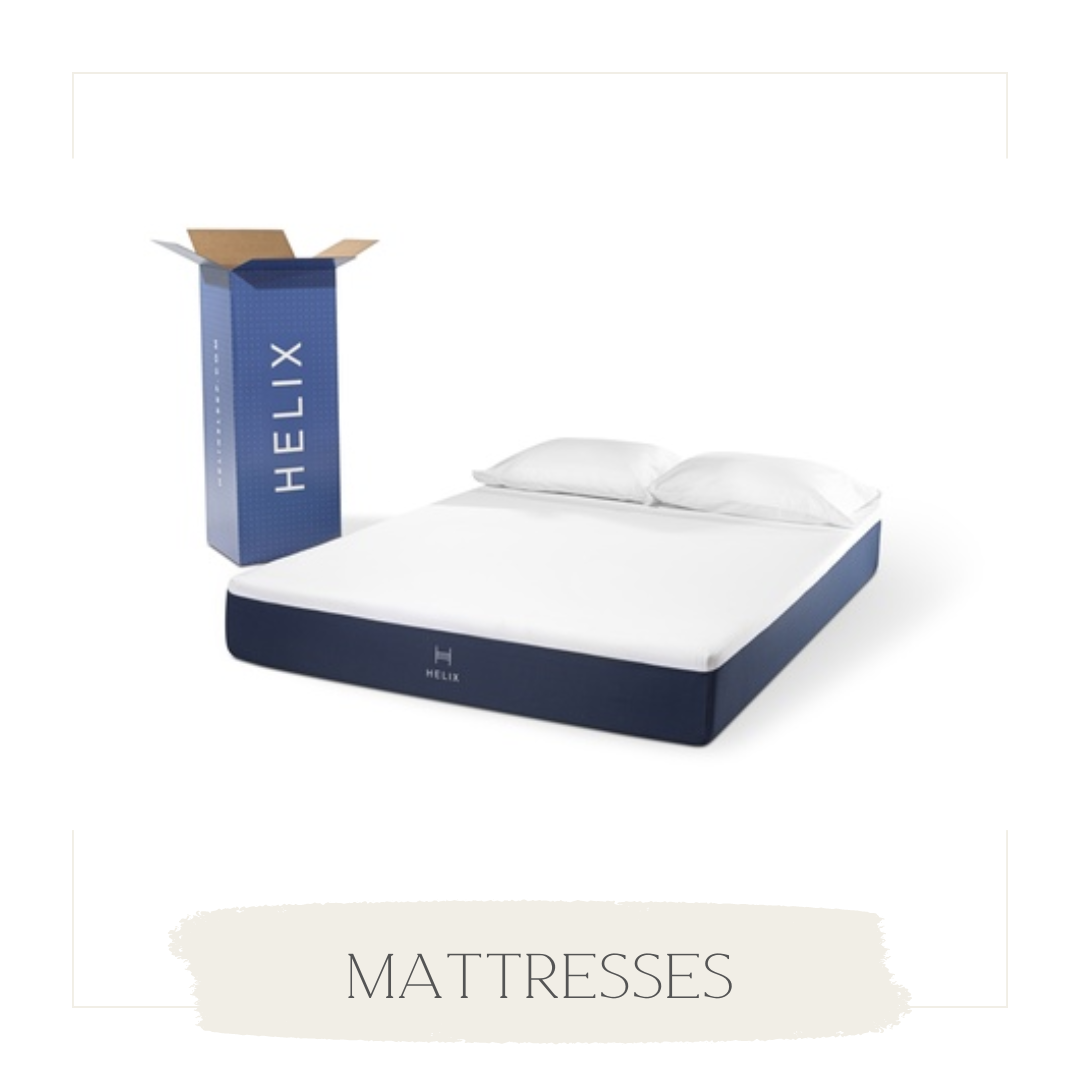 Mattresses