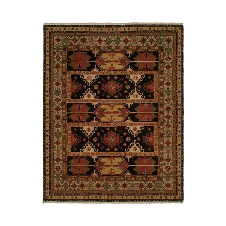 Stuart Ranch Earth Tones Rug