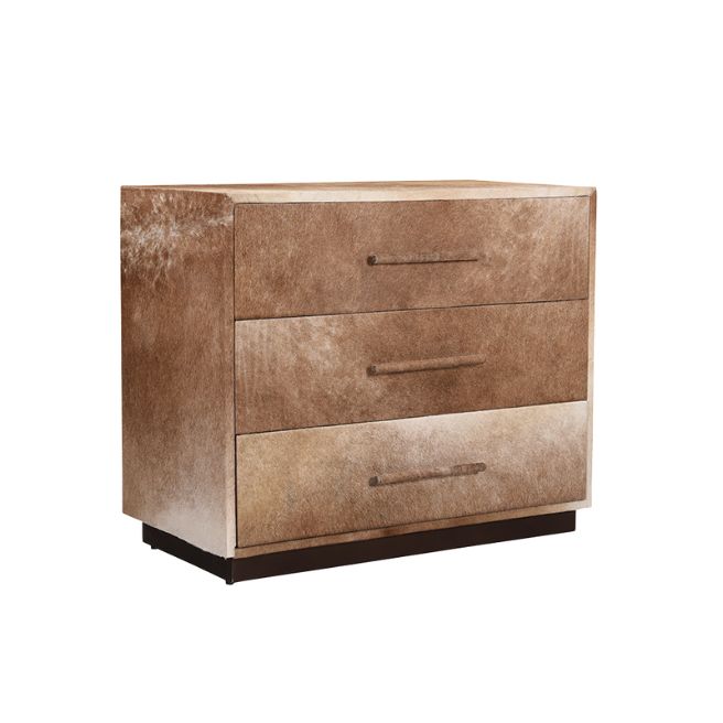 Shouthfork Accent Chest