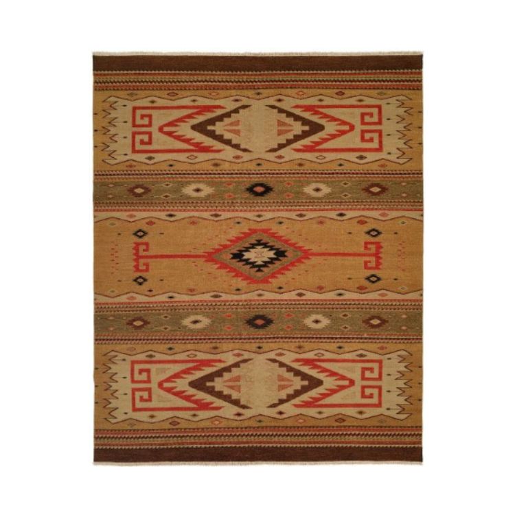 Stuart Ranch Chisholm Rug