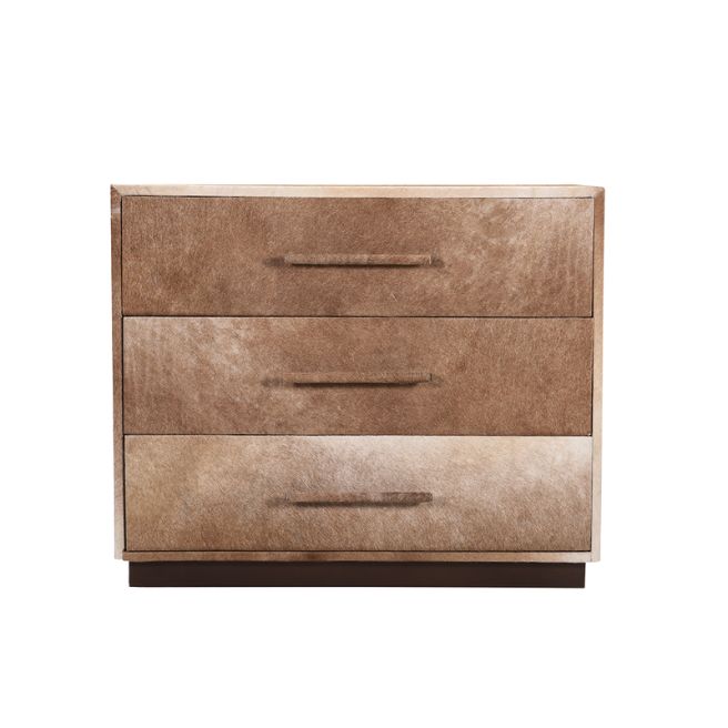 Shouthfork Accent Chest
