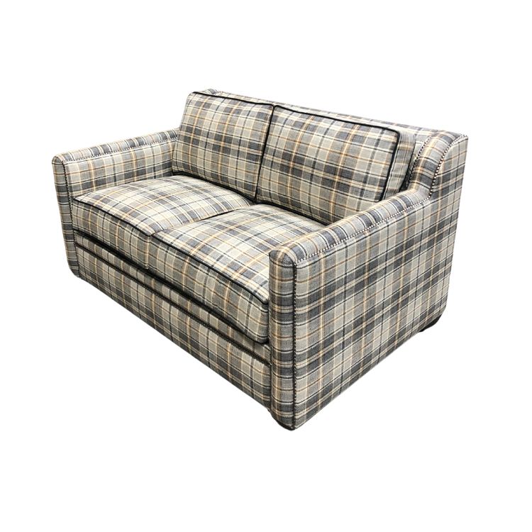 Stuart Ranch Colonel Sleeper Sofa