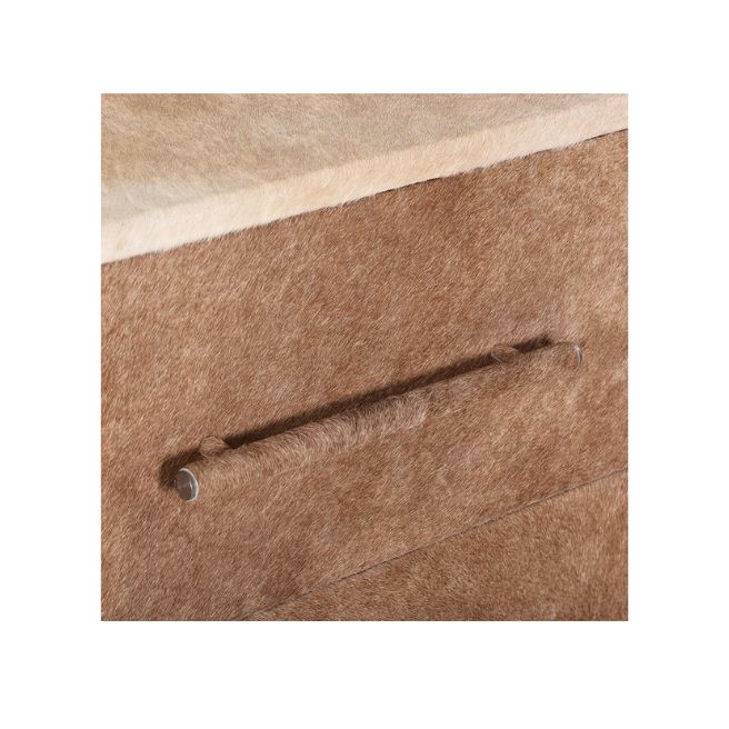Shouthfork Accent Chest