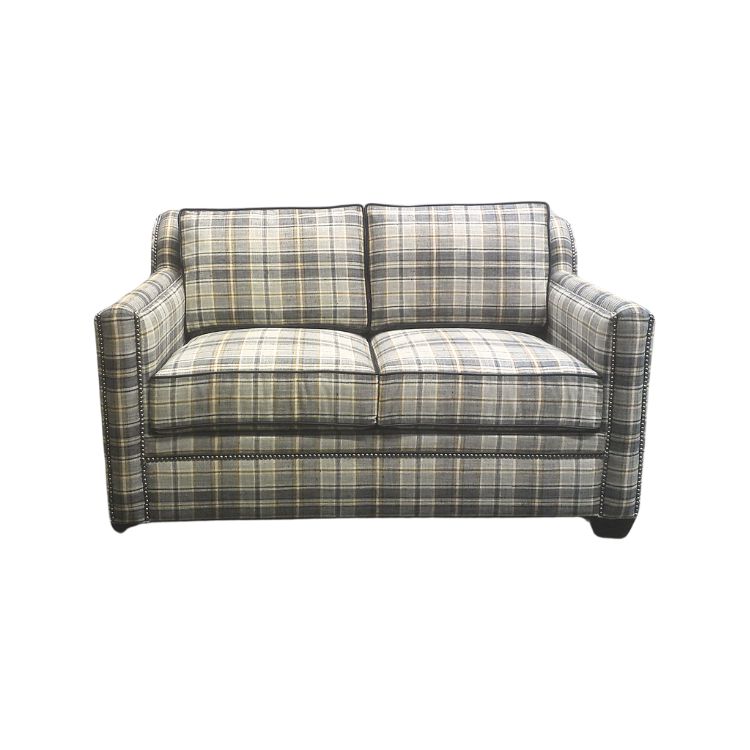 Stuart Ranch Colonel Sleeper Sofa