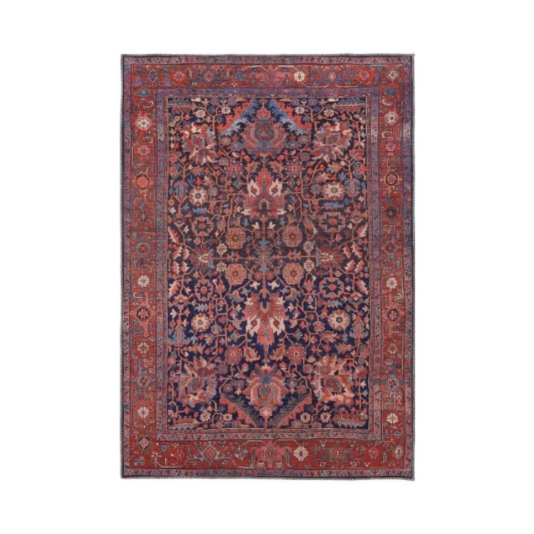 Stuart Ranch Remuda Rug