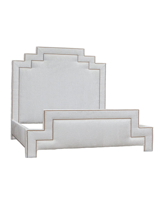 Brett Platform Bed