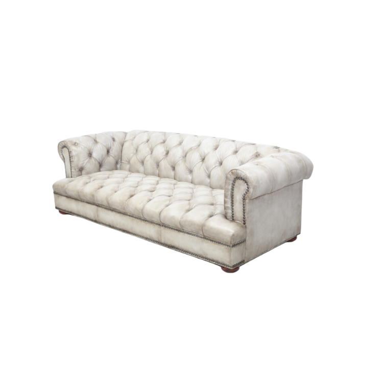 Tufted Sofa