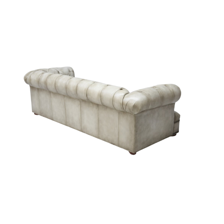 Tufted Sofa
