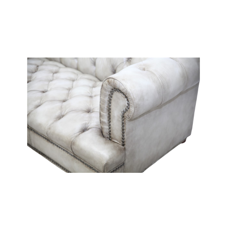 Tufted Sofa