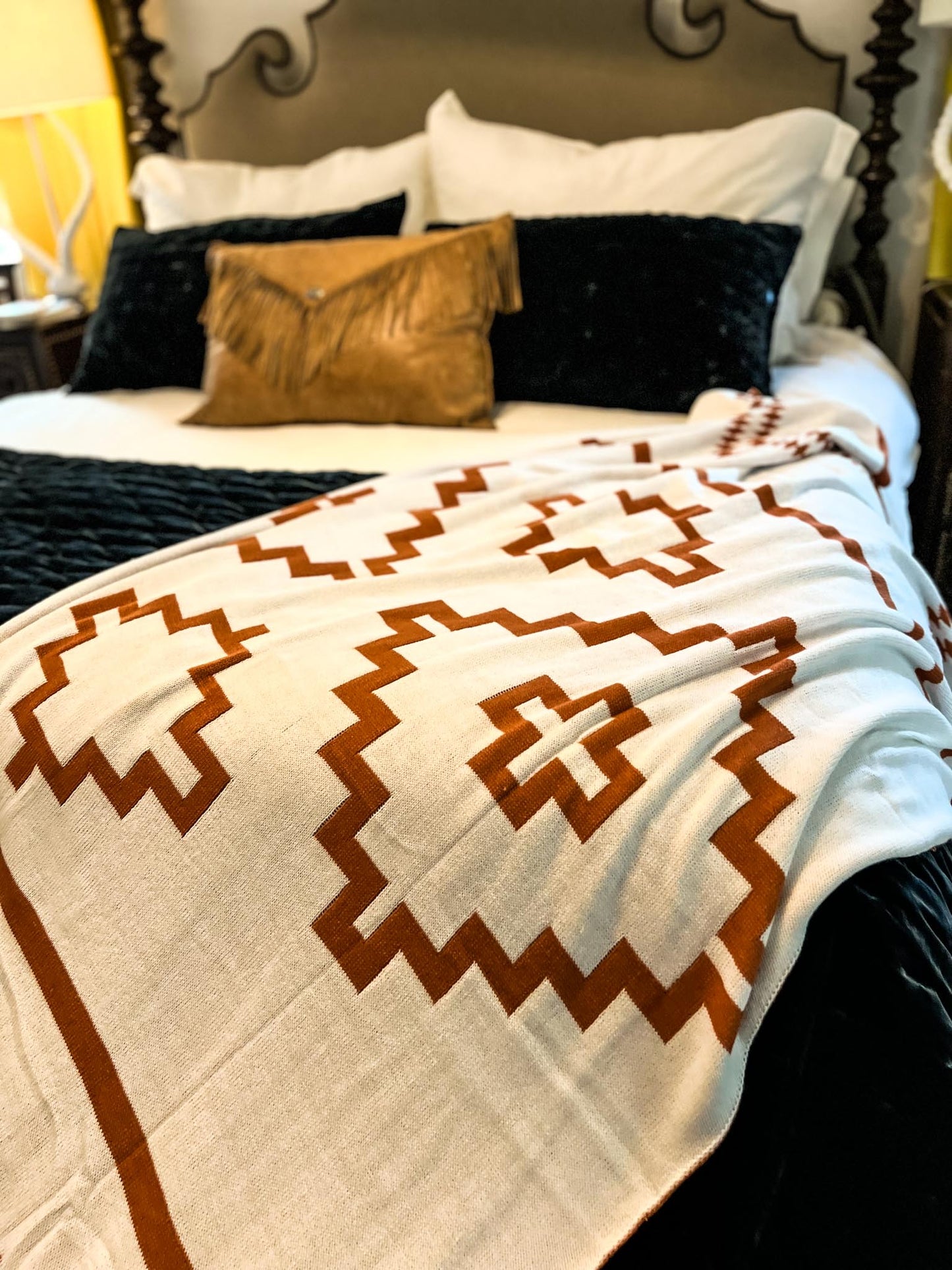 southwest blanket