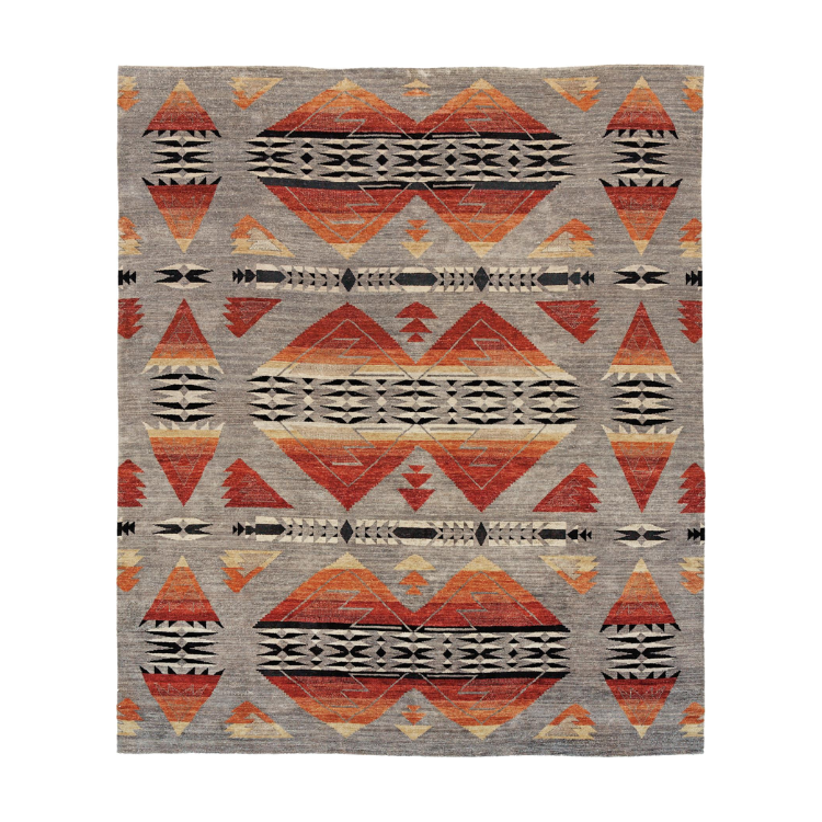 Mt. Zion Rug