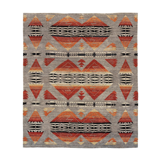 Mt. Zion Rug