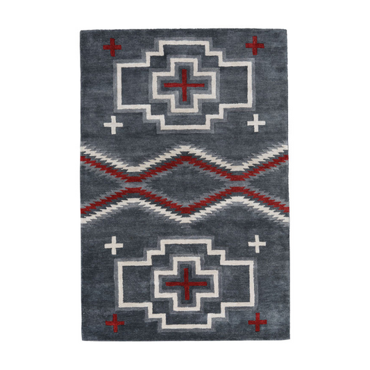 San Miguel Rug