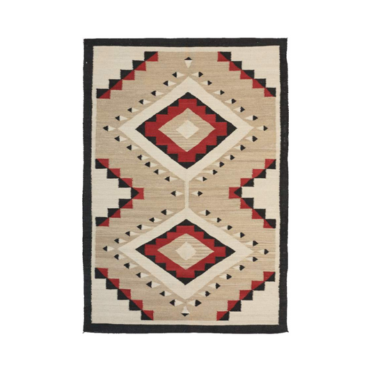 Ganado Rug