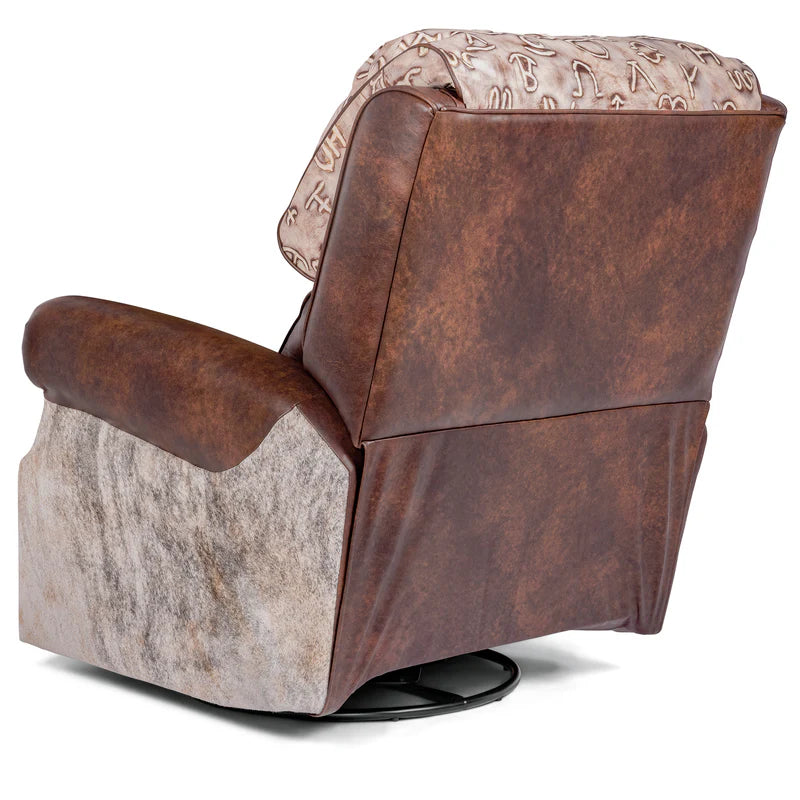 Silverado Recliner
