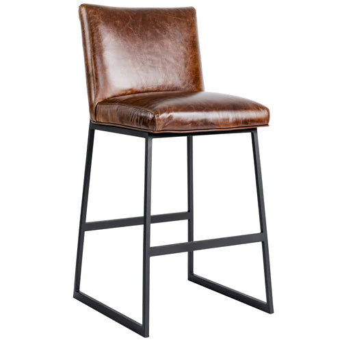 Fort Worth Barstool