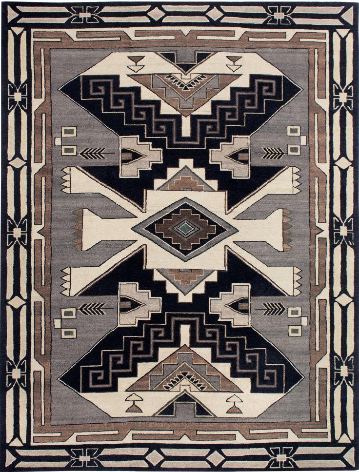 San Mateo Rug