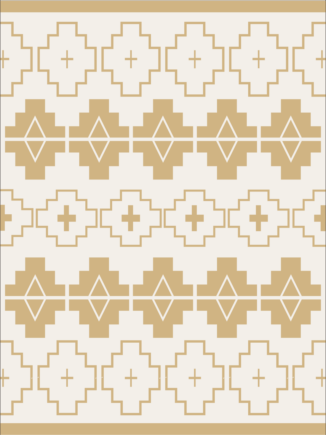 blanket pattern