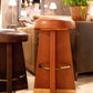 Plateau Swivel Bar Stool