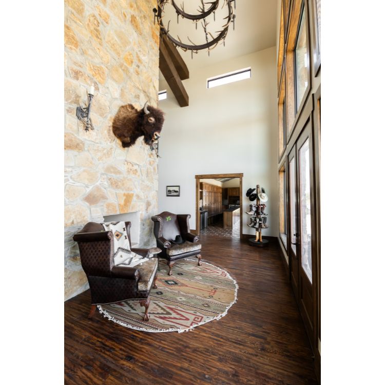Stuart Ranch Sixth Generation Chair – DesignersBrew