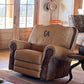 THE COWPUNCHER RECLINER