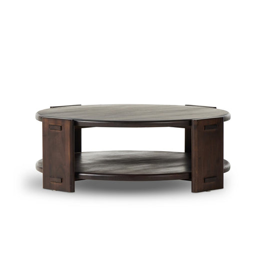 LUCAS COFFEE TABLE
