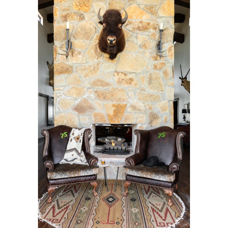 Stuart Ranch Sixth Generation Chair – DesignersBrew