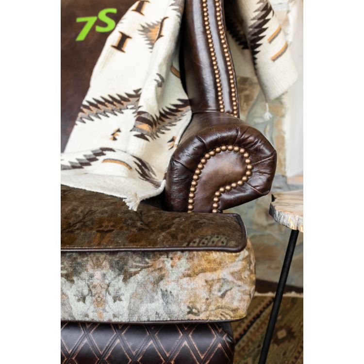 Stuart Ranch Sixth Generation Chair – DesignersBrew
