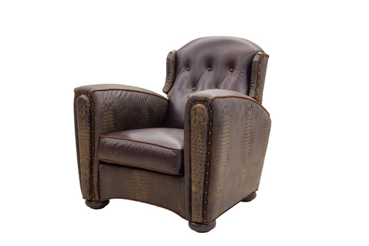 Outpost Tilt-Back Chair