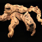 Tumbled Grapewood Pieces