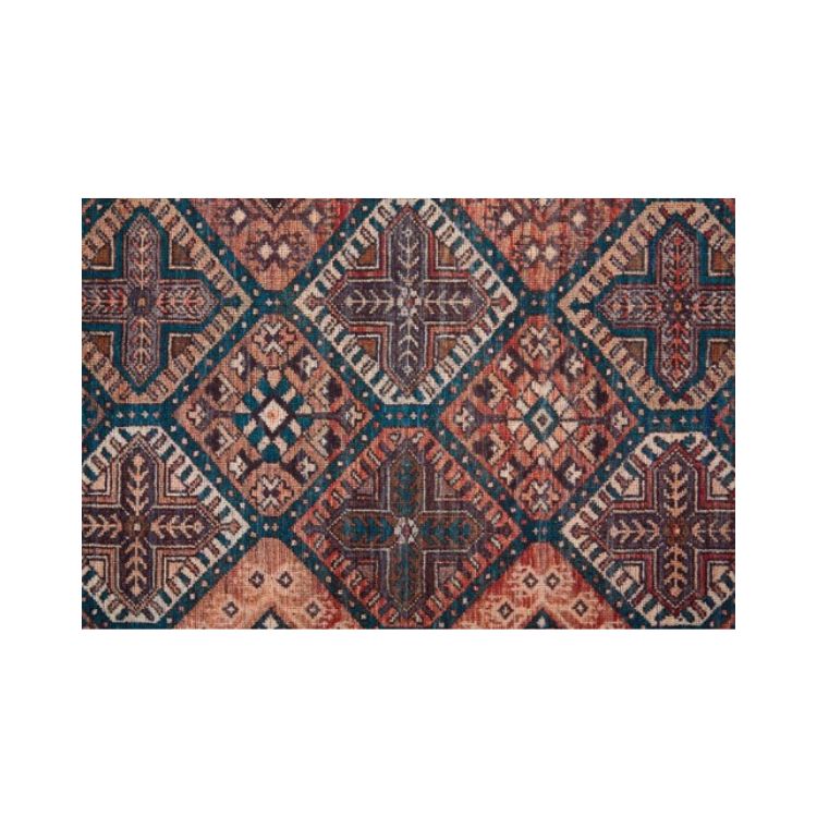 Stuart Rugs Minehead Stuart Ranch Bar S Rug – DesignersBrew