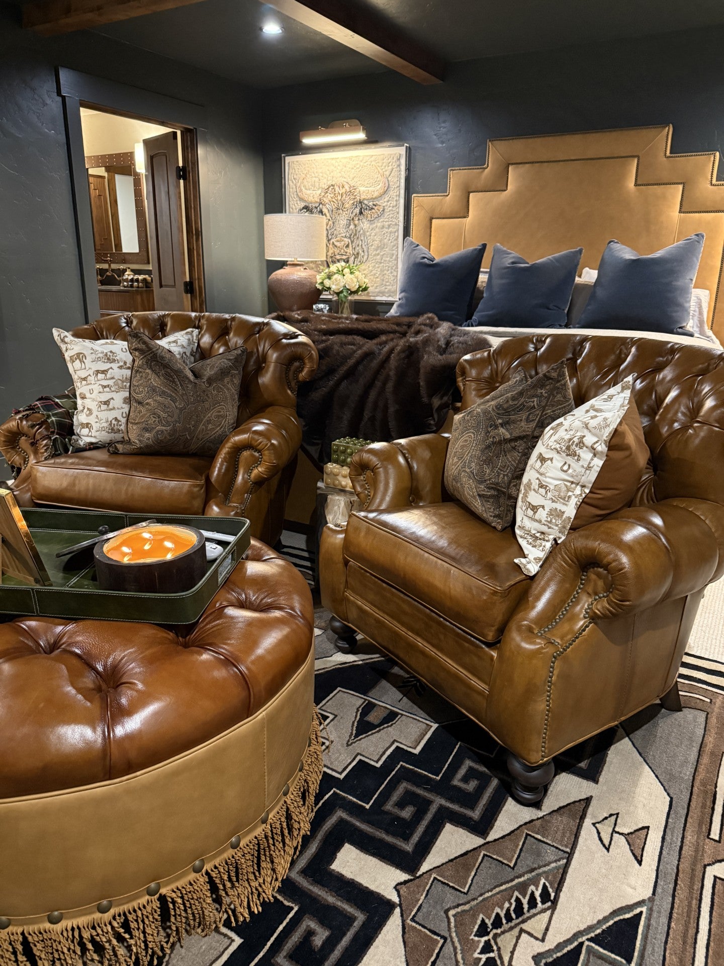 Heritage Ottoman