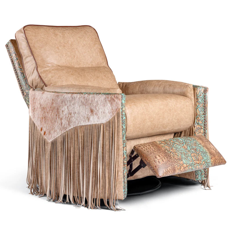 Sagebrush Recliner