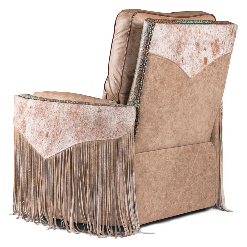 Sagebrush Recliner