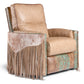Sagebrush Recliner