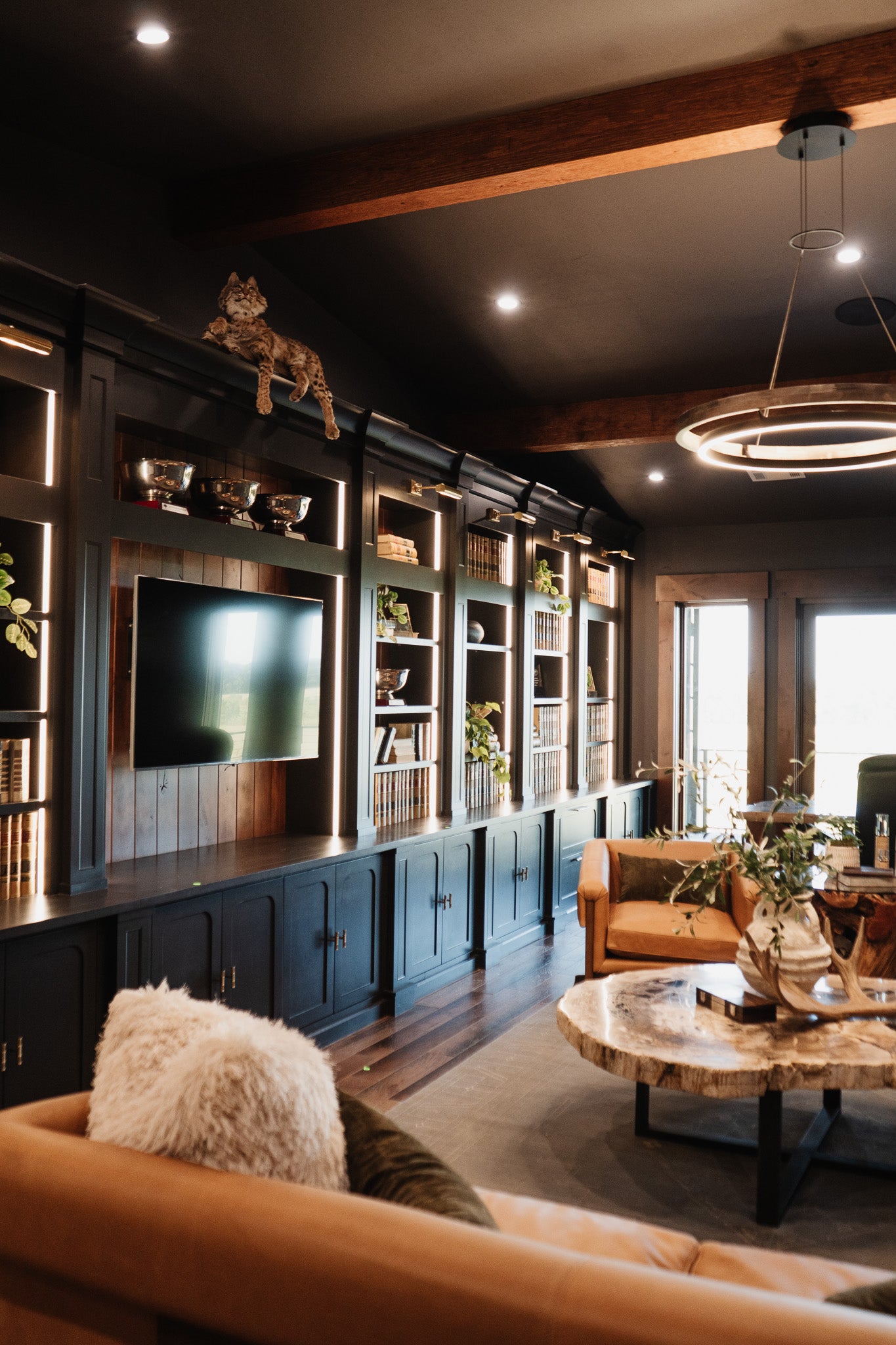 Stuart Ranch Lodge – DesignersBrew