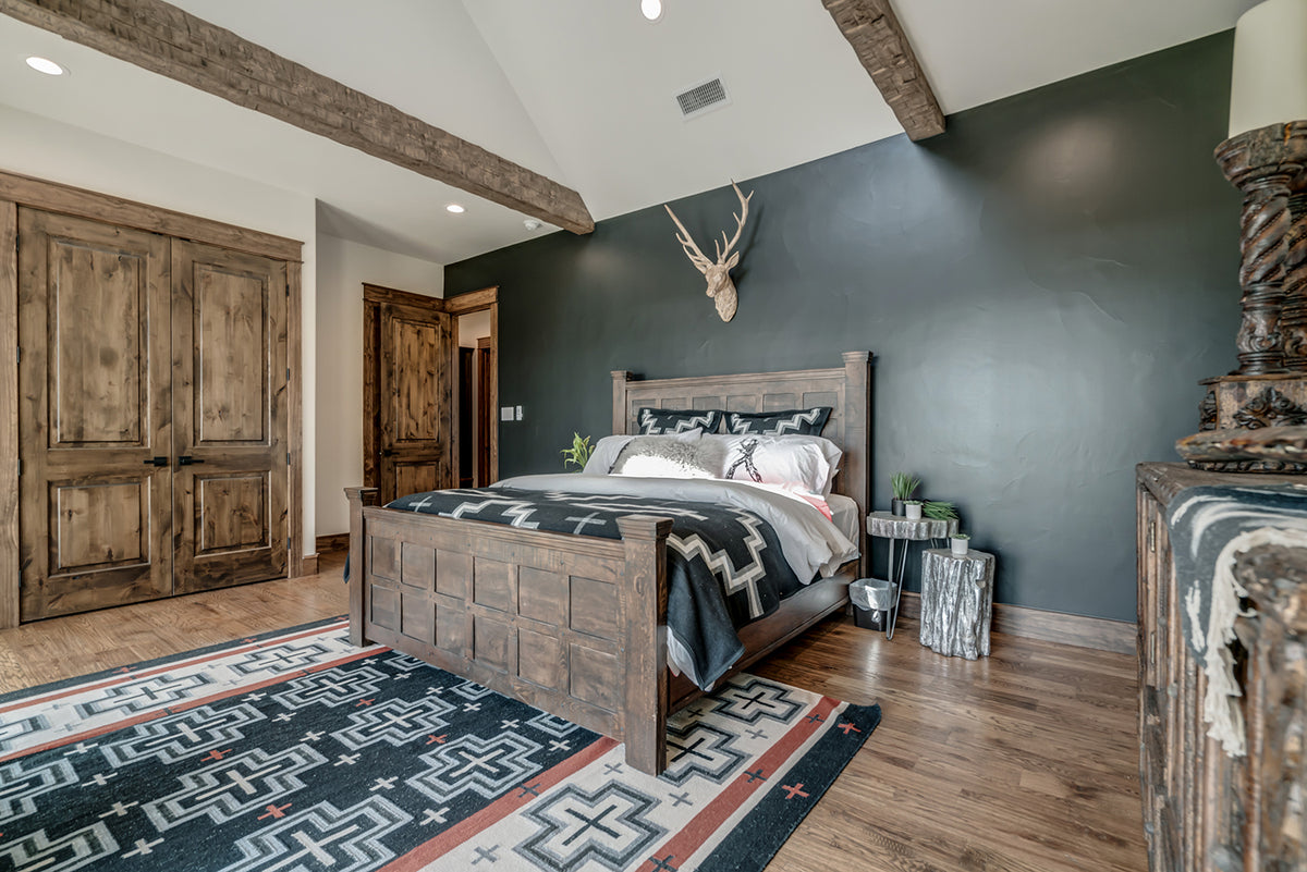 Elevate Your Space With An Accent Wall – DesignersBrew
