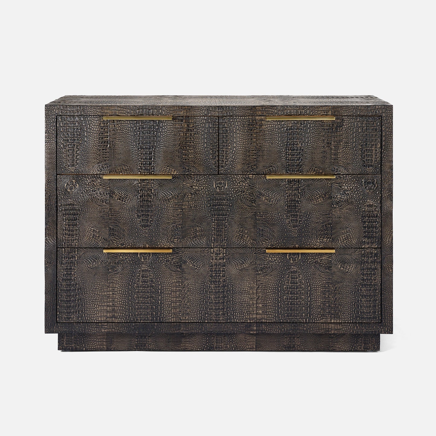 Pierce 48 Inch Dresser