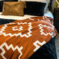 southwest blanket