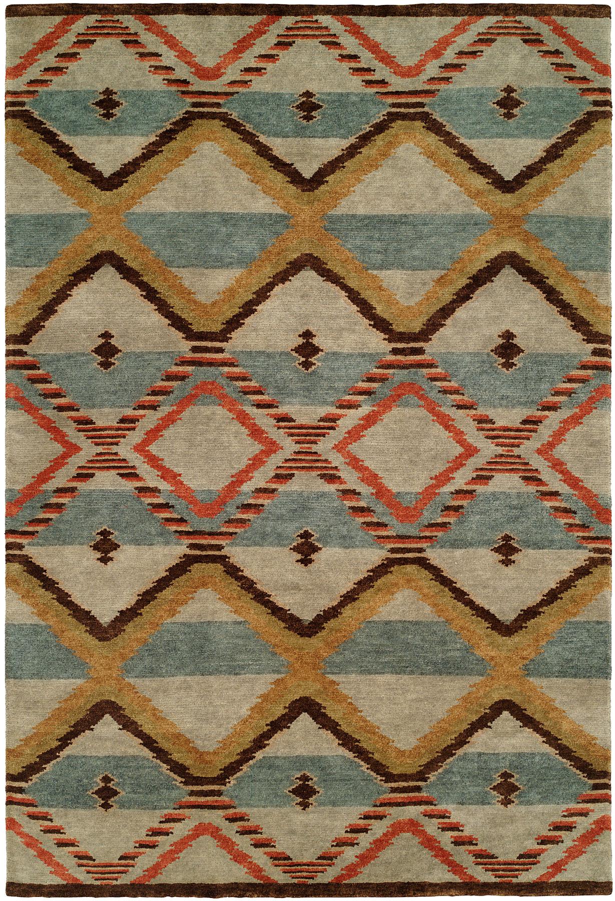 Cowboy Luxe Rug