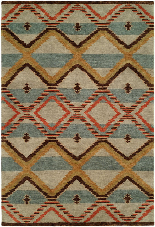 Cowboy Luxe Rug