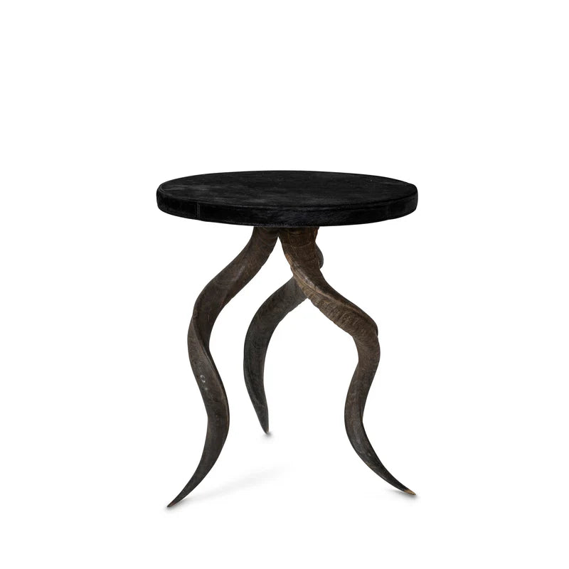 Kudu Horn Table