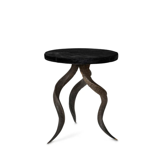 Kudu Horn Table