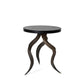 Kudu Horn Table