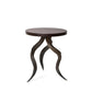 Kudu Horn Table