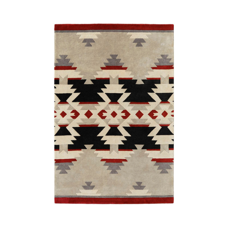 Mountain Majesty Rug