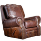 The Frontier Recliner