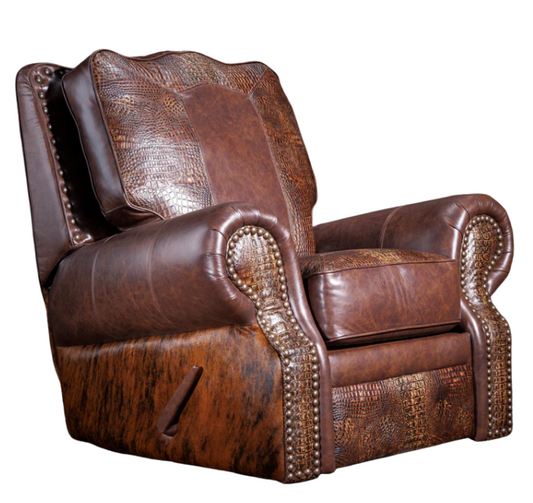 The Frontier Recliner