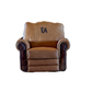 THE COWPUNCHER RECLINER